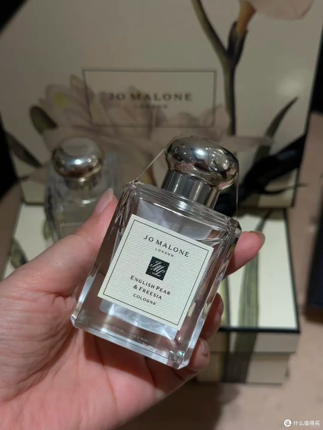 给女朋友挑祖玛珑香水,做了一周功课还是翻车了