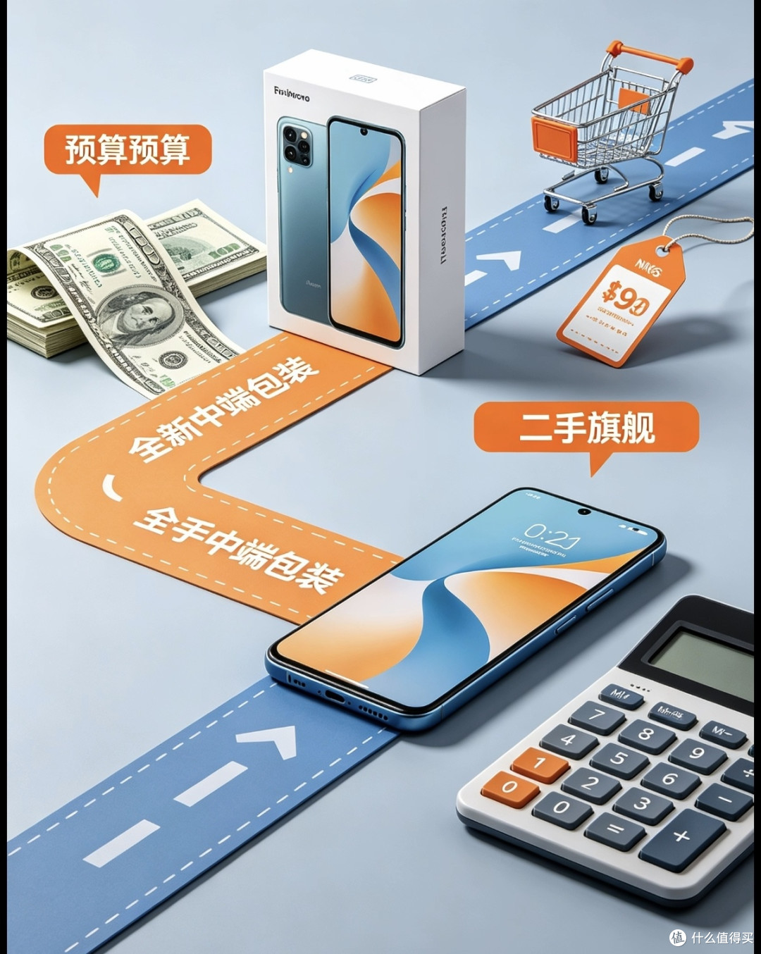 旧设备再就业,别让老数码在家吃灰