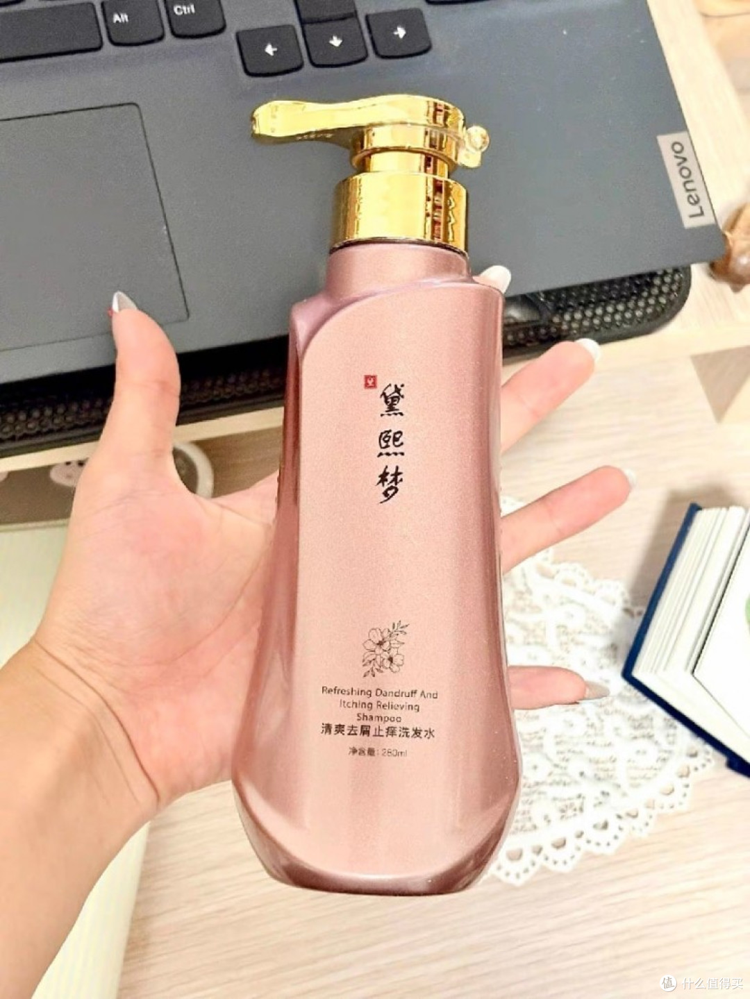 销售男的“头等”难堪:头屑比KPI还顽固,这4瓶是我的实录