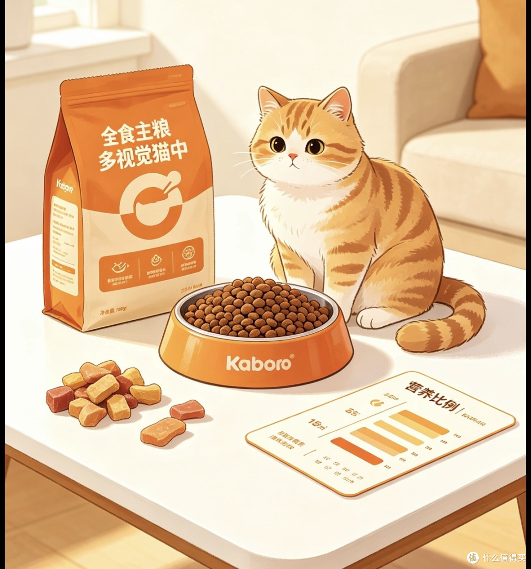 新手养猫避坑,别踩这些隐形花销