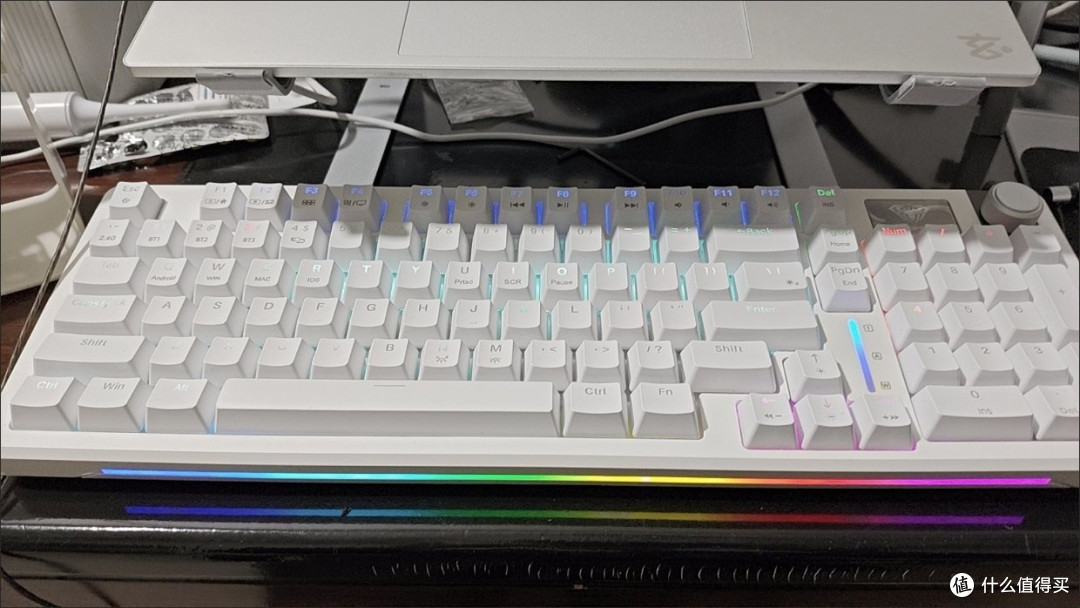 闲置键盘换机械轴体|数码配件交换最全避坑指南