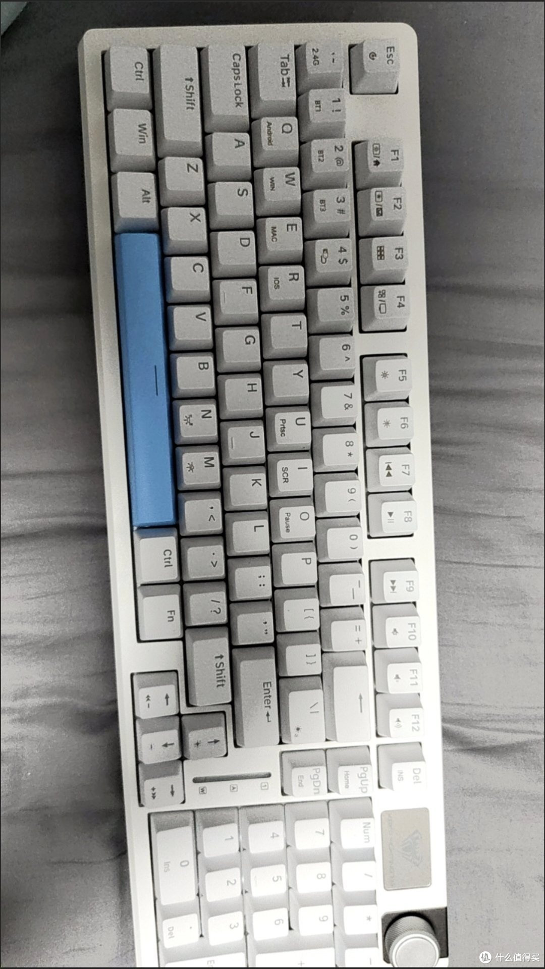 闲置键盘换机械轴体｜数码配件交换最全避坑指南

 
