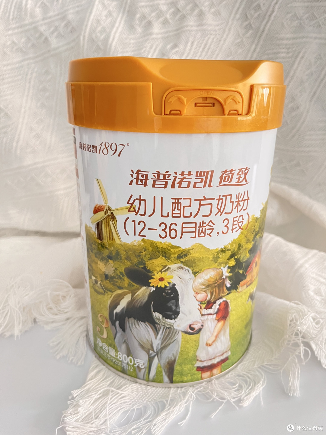 什么牌子婴儿奶粉好?分享一套不容易踩坑的选奶顺序