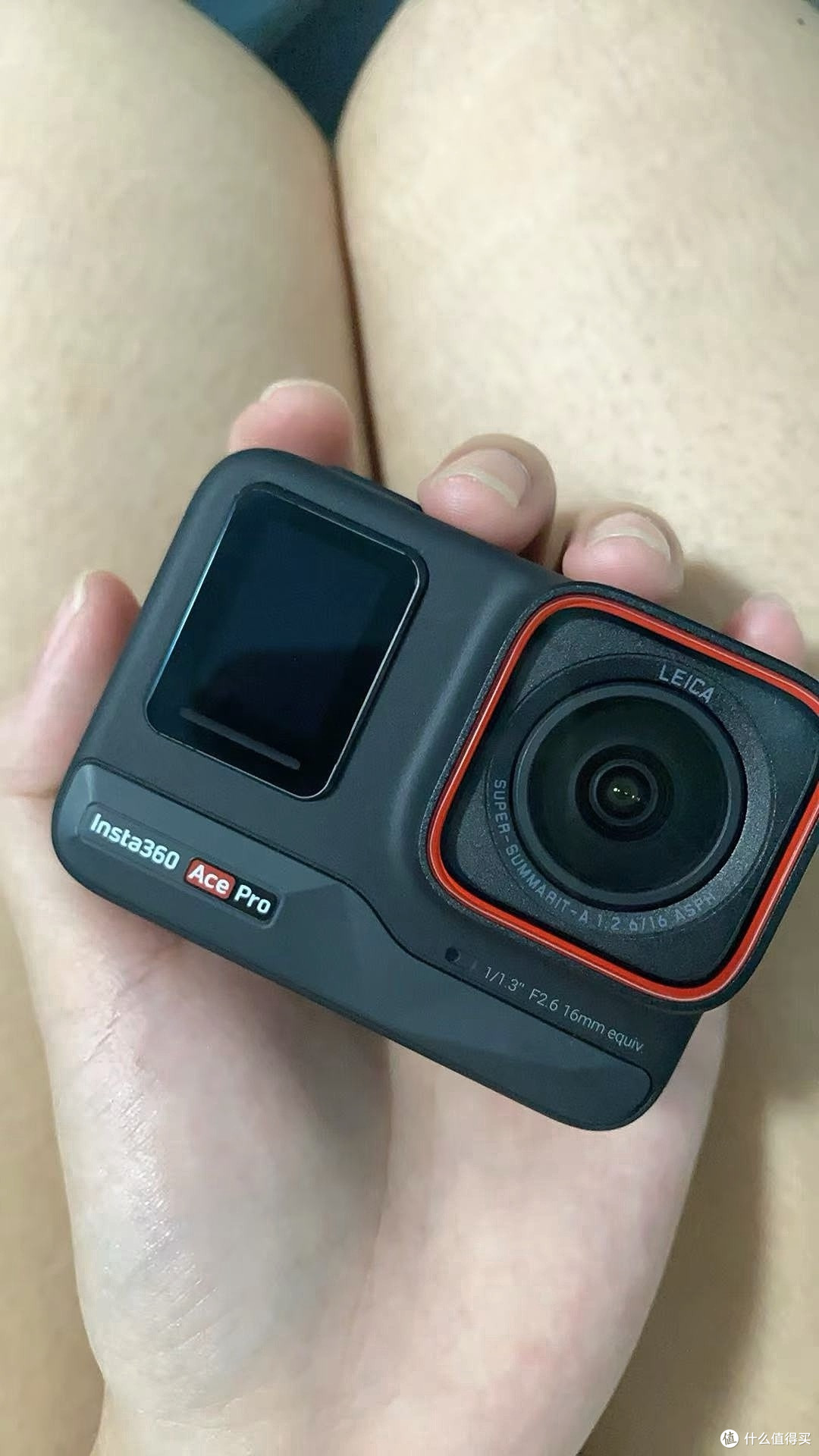 Insta360 Ace Pro实测:徕卡大底加持,夜拍堪比微单!