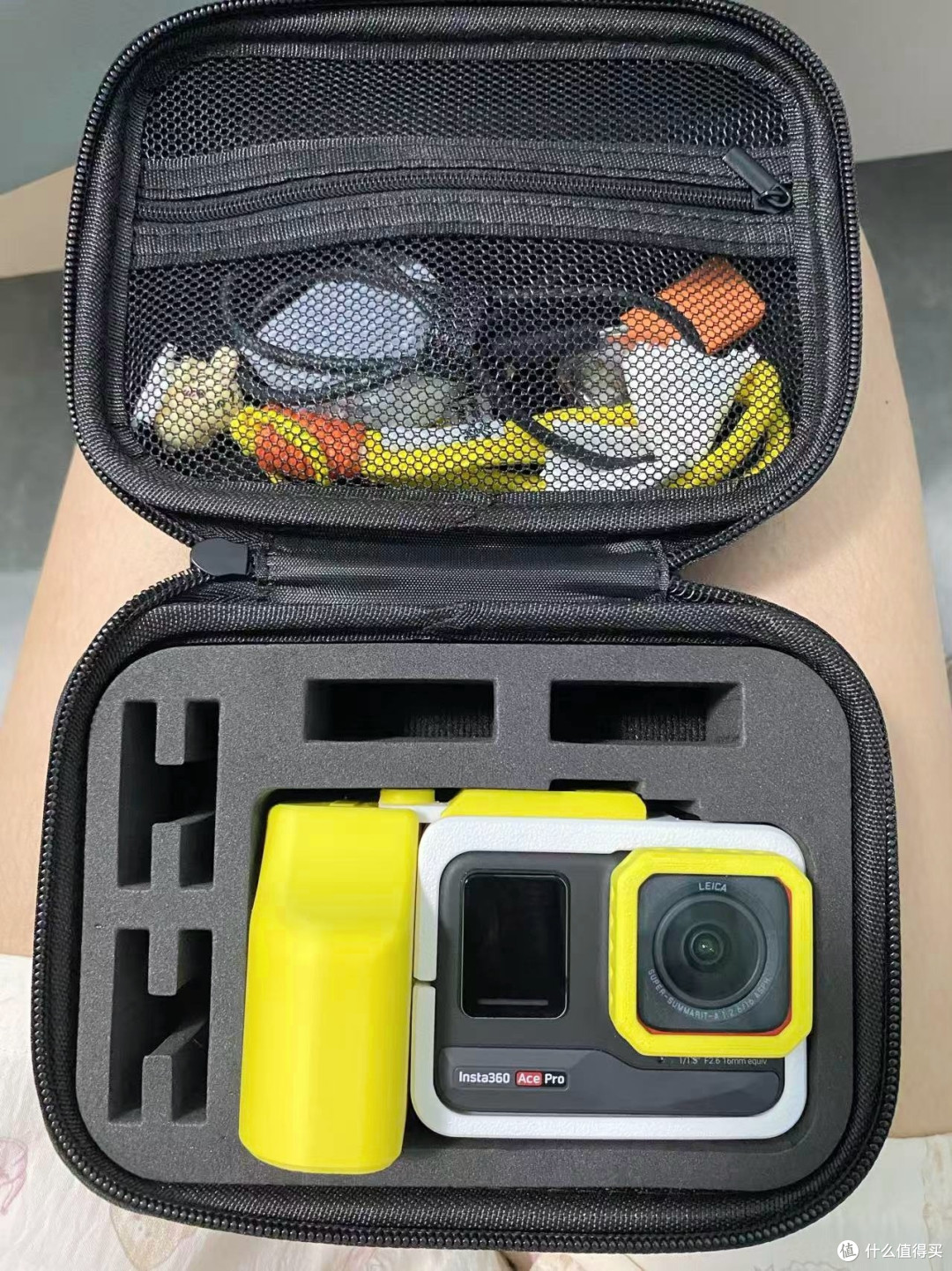 Insta360 Ace Pro实测：徕卡大底加持，夜拍堪比微单！