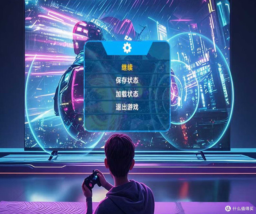 潘多拉宇宙MG99：百元怀旧盒子，把童年街机搬上电视