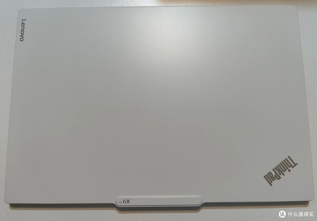 为何选ThinkPad X9?续航稳售后广