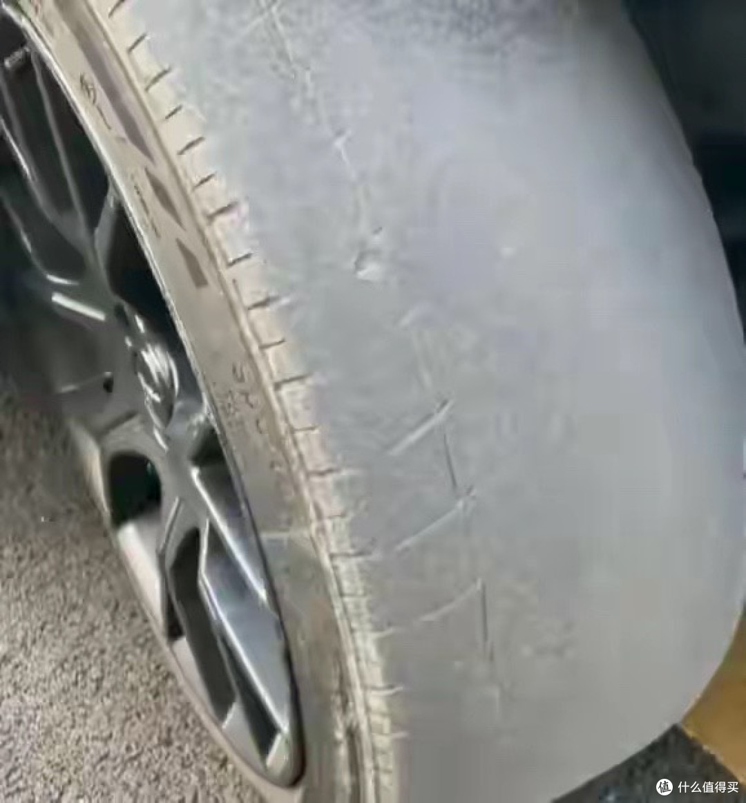 为何轮胎是汽车安全中不可妥协的部件