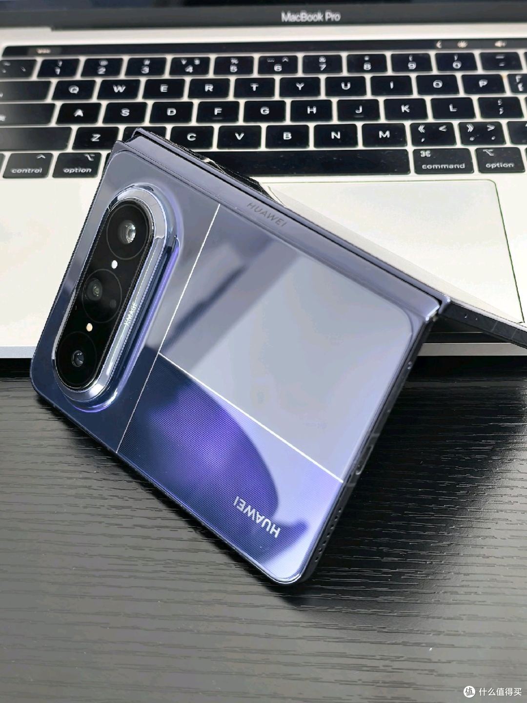 阔折叠的终极形态?还是1W+的奢侈玩具?华为PuraX Max典藏版测评