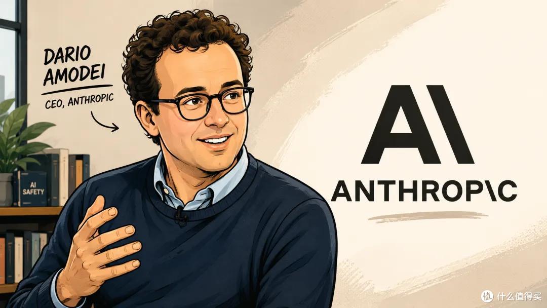 450亿刀盘下六年算力,Anthropic冲刺2万亿IPO,算力即护城河?