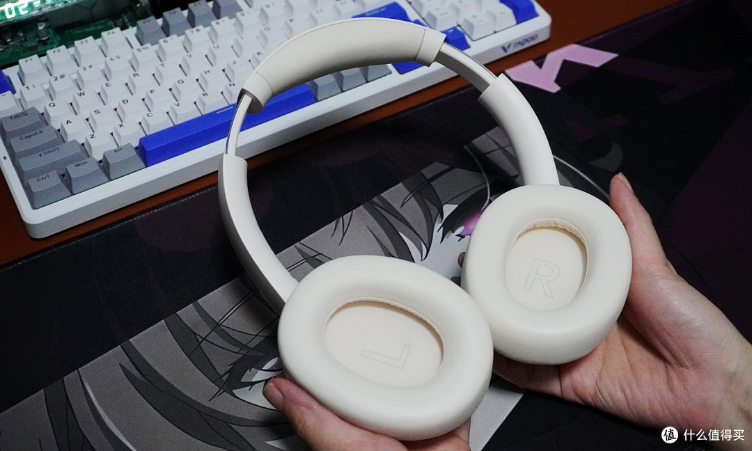 百元档拿下 LDAC 小金标 QCY H6 Neo 音质降噪深度体验