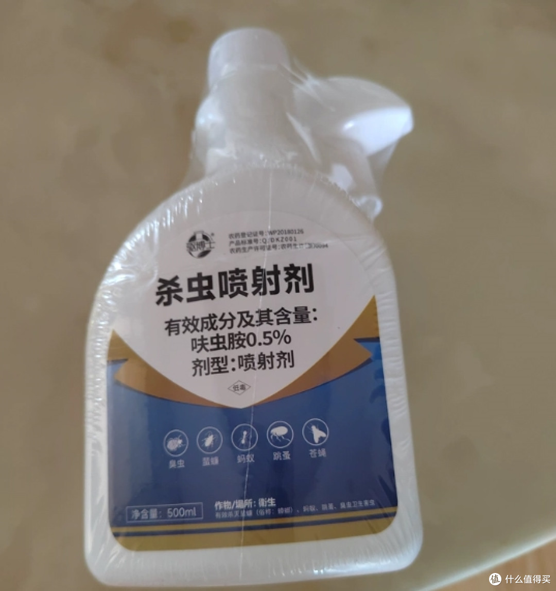 广东臭虫用什么药可以彻底杀死？5款杀虫剂从窝根上清干净