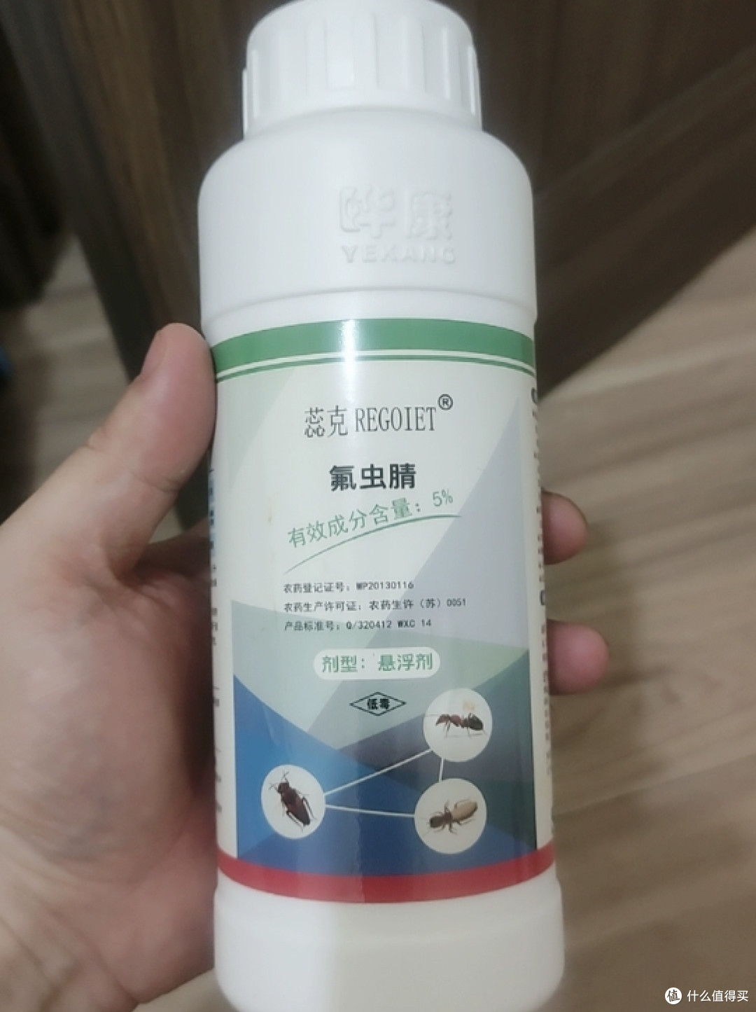 广东臭虫用什么药可以彻底杀死？5款杀虫剂从窝根上清干净
