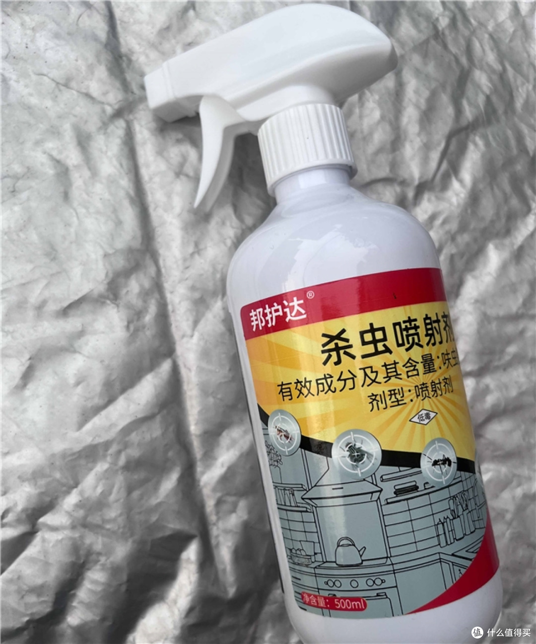 广东臭虫用什么药可以彻底杀死？5款杀虫剂从窝根上清干净