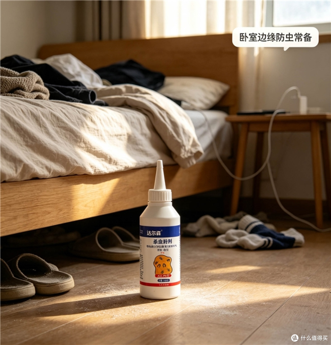 晚上听见木门里有沙沙声,白蚁专用药什么牌子好用?5款不踩雷