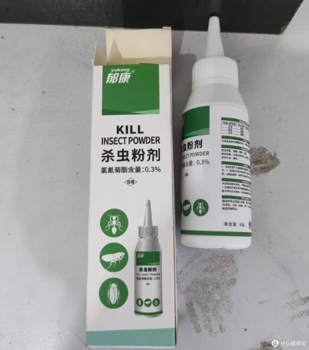 晚上听见木门里有沙沙声,白蚁专用药什么牌子好用?5款不踩雷