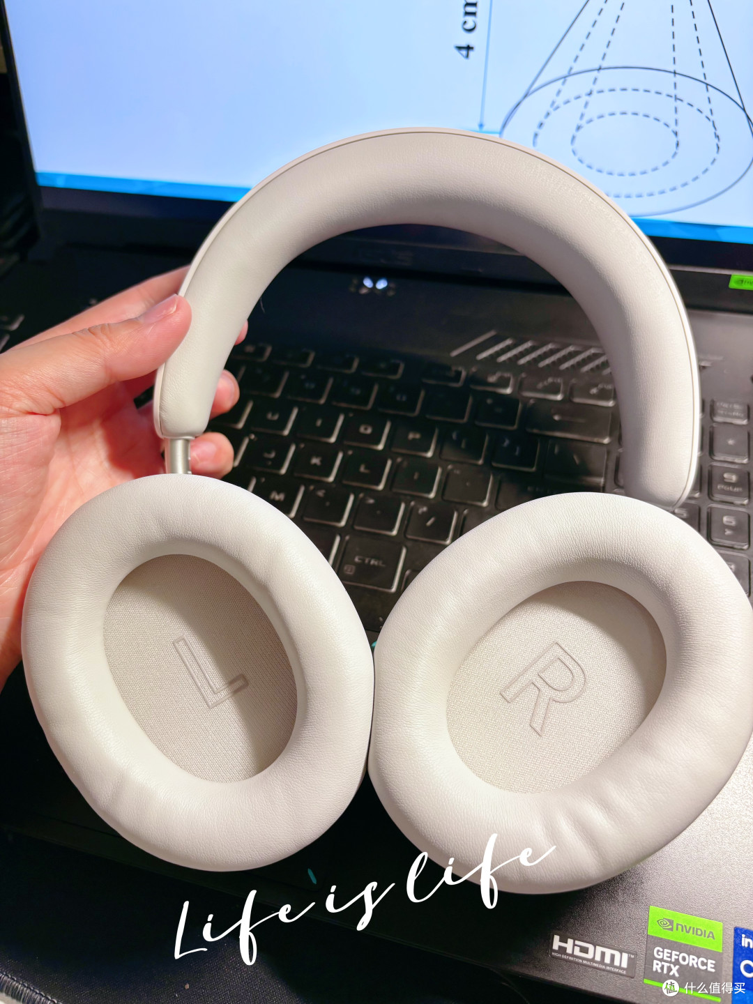 QCY H6 Ultra 开箱:给备课改作业的日子添一份安静