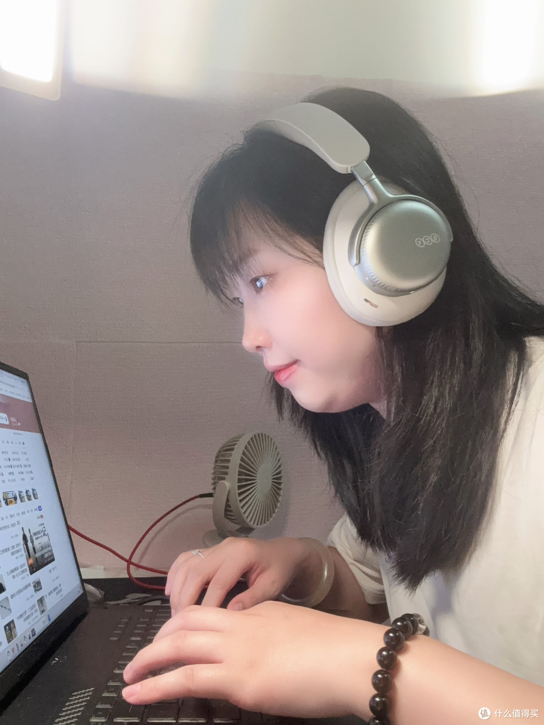 QCY H6 Ultra 开箱:给备课改作业的日子添一份安静