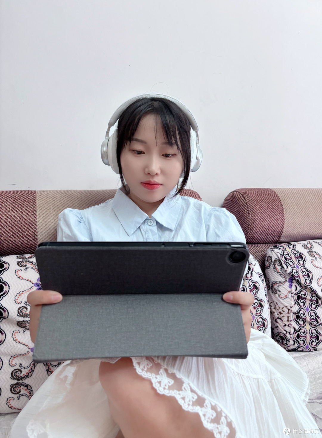 QCY H6 Ultra 开箱:给备课改作业的日子添一份安静