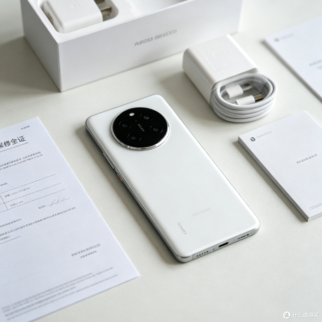 新机还是二手上代旗舰,算完账再做决定