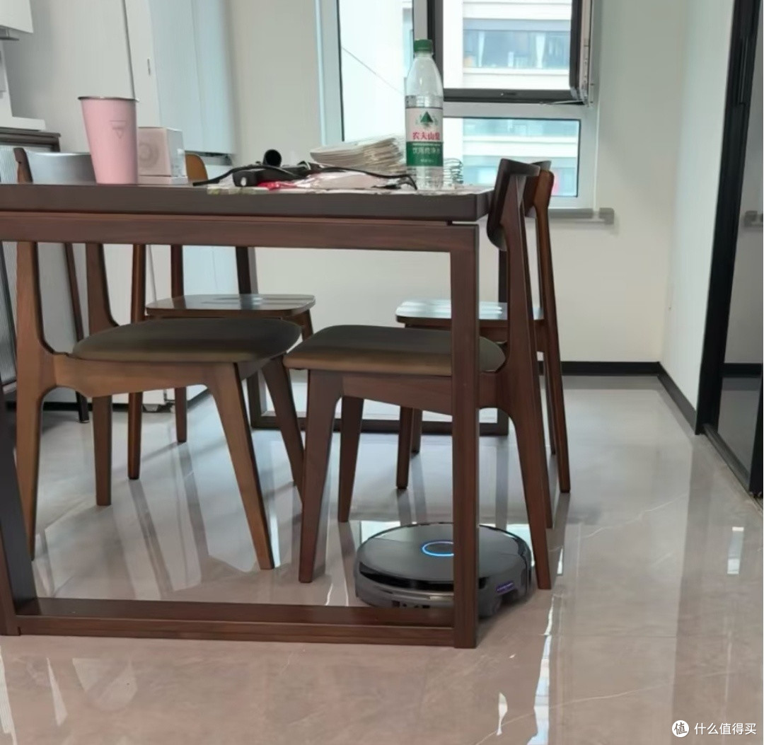 云鲸逍遥002Max使用体验报告