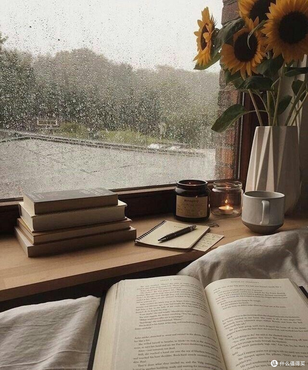 纸质与电子阅读的适配场景