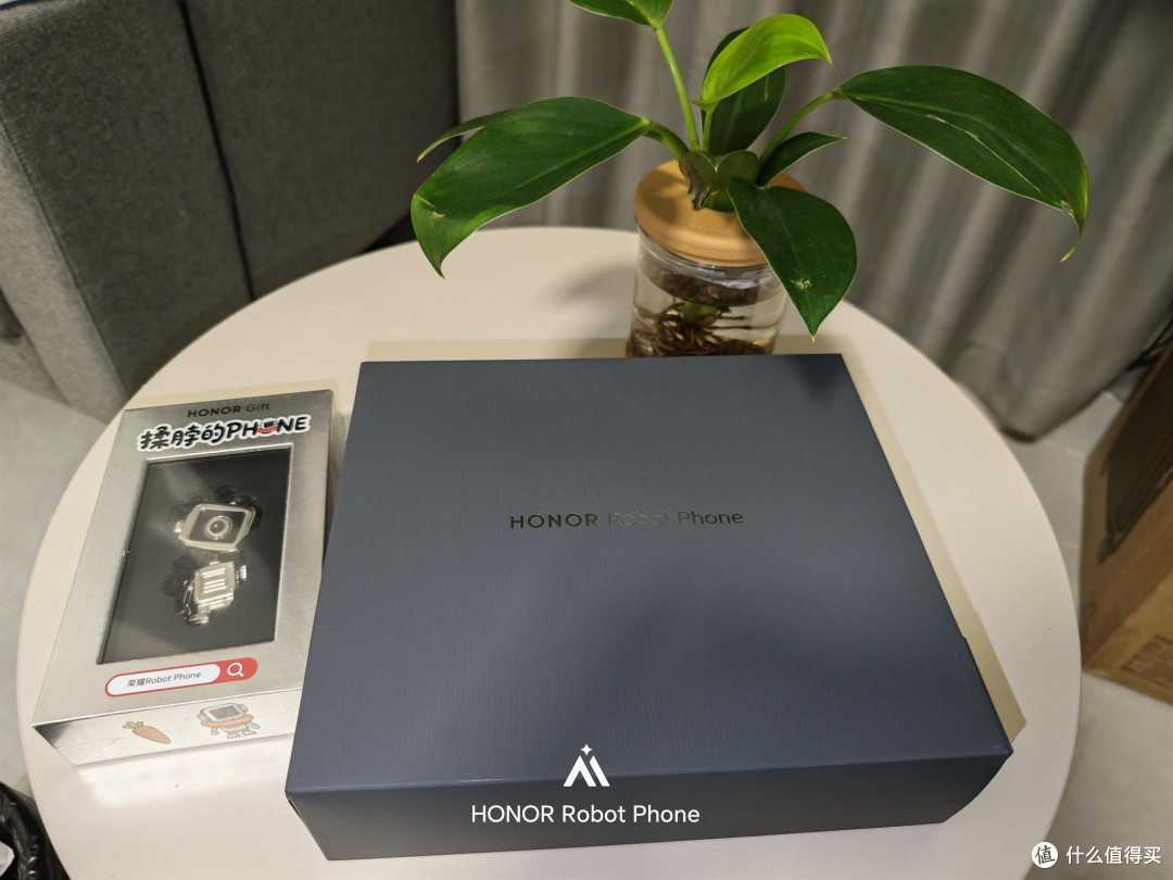 荣耀Robot Phone七日实测报告