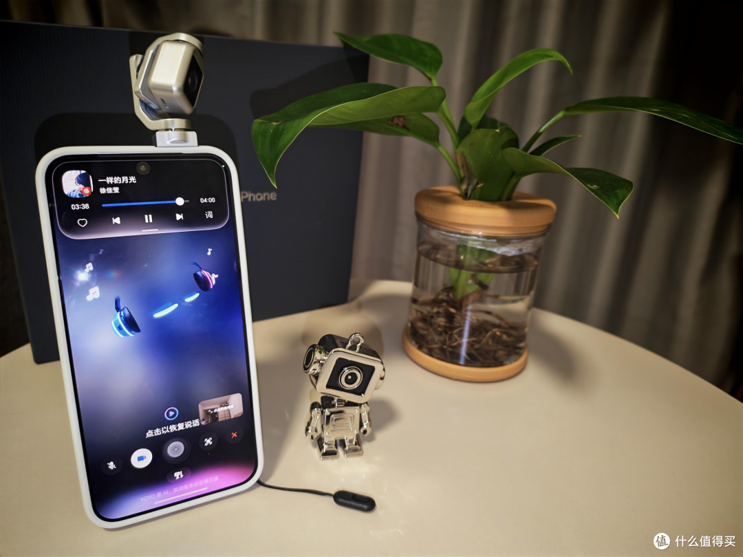 荣耀Robot Phone七日实测报告