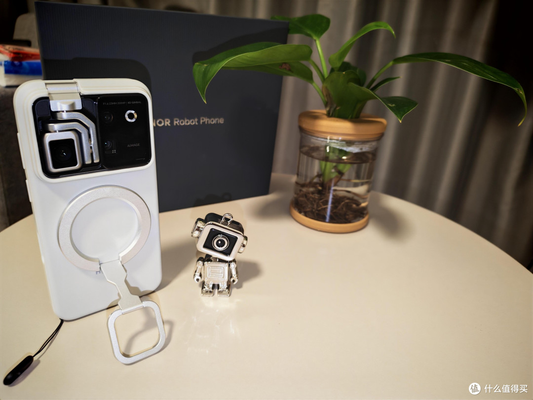荣耀Robot Phone七日实测报告