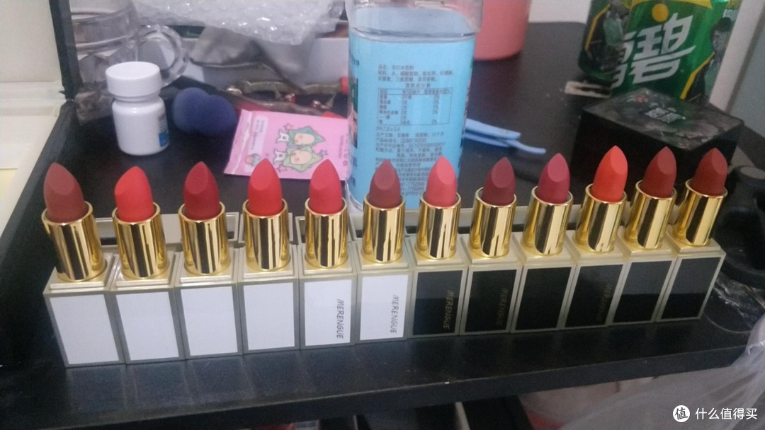送礼避雷指南|看似高级实则鸡肋的网红爆款,口红全色号礼盒慎选