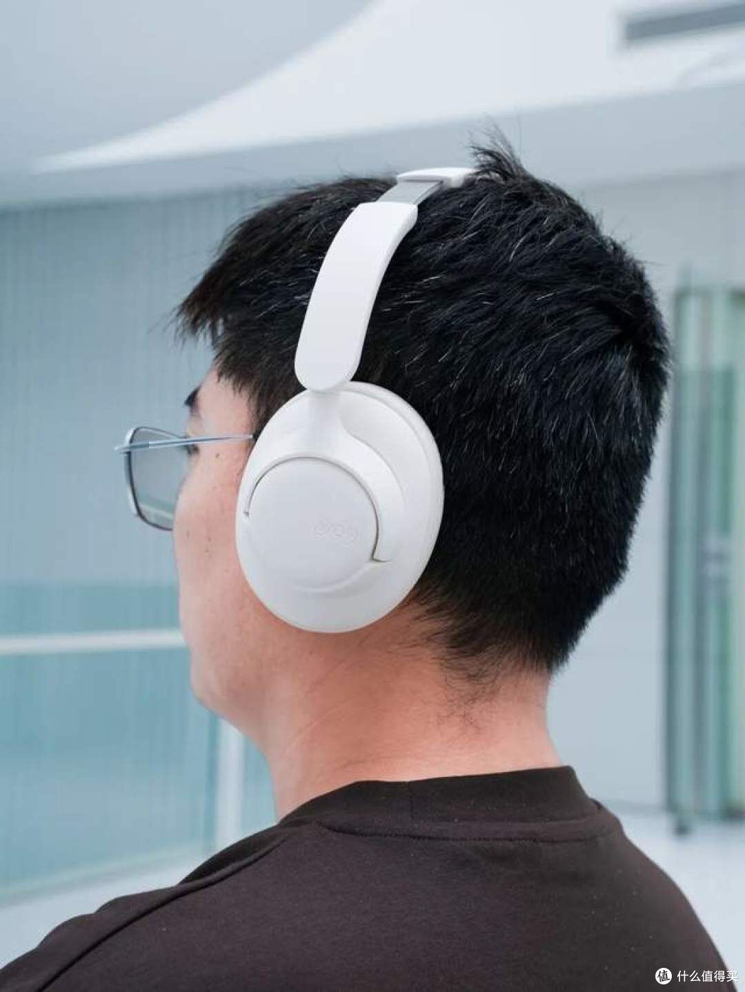 QCY H6 Neo头戴式耳机测评：拒绝为便宜而妥协，200元内越级体验