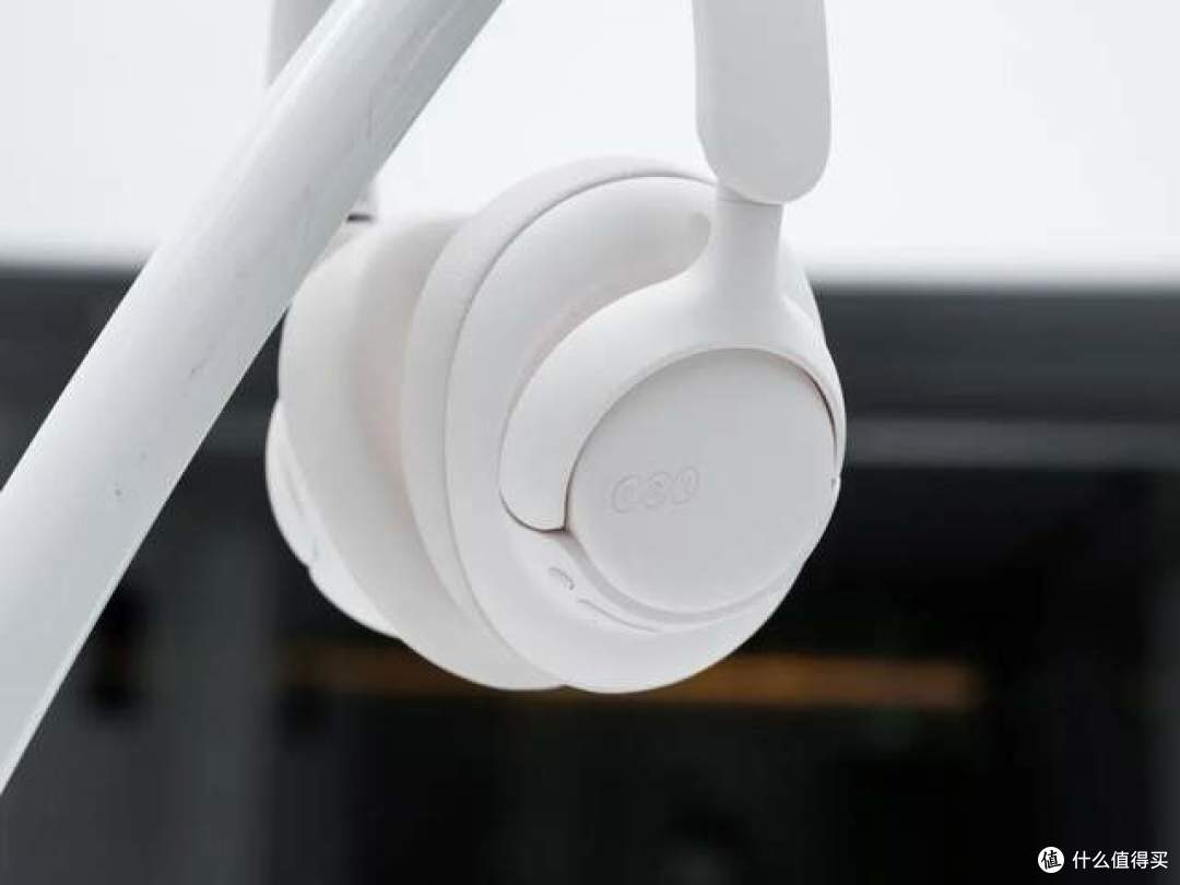 QCY H6 Neo头戴式耳机测评：拒绝为便宜而妥协，200元内越级体验