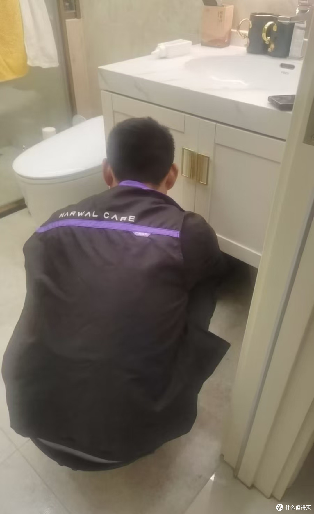 云鲸逍遥002Max AI活水履带扫地机自用实测