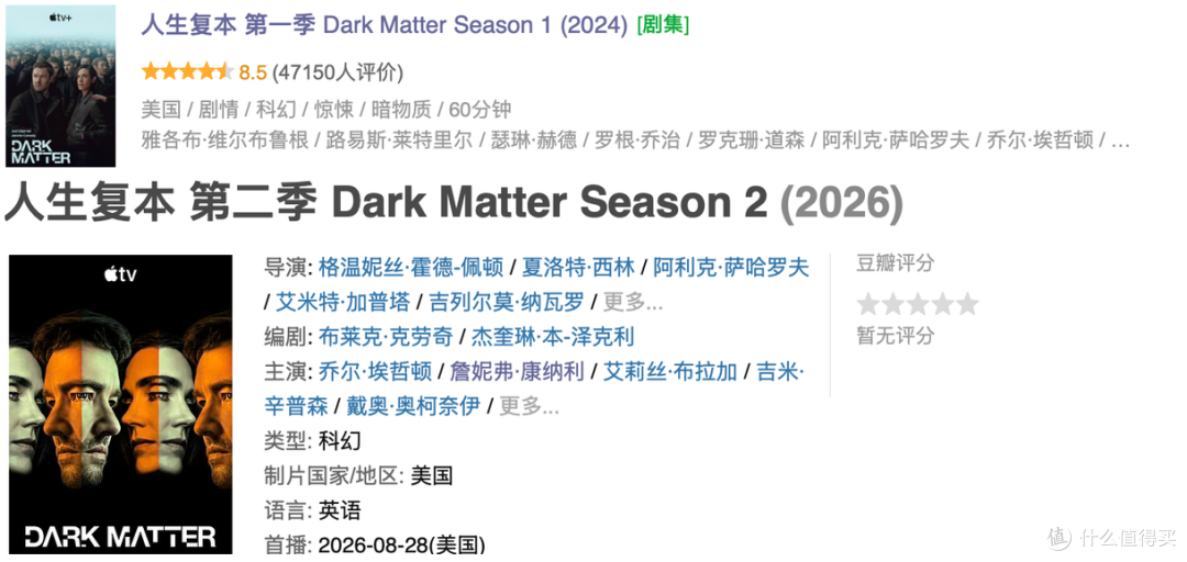 时隔两年,这部王牌美剧终于回归了