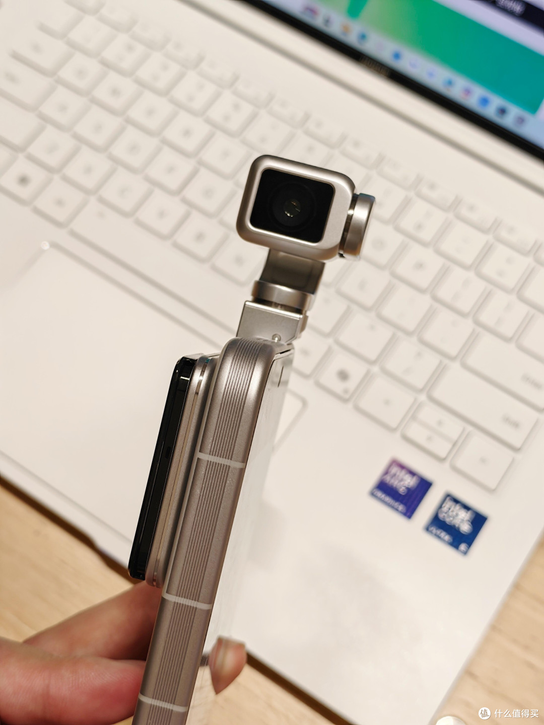 荣耀Robot Phone七日深度体验