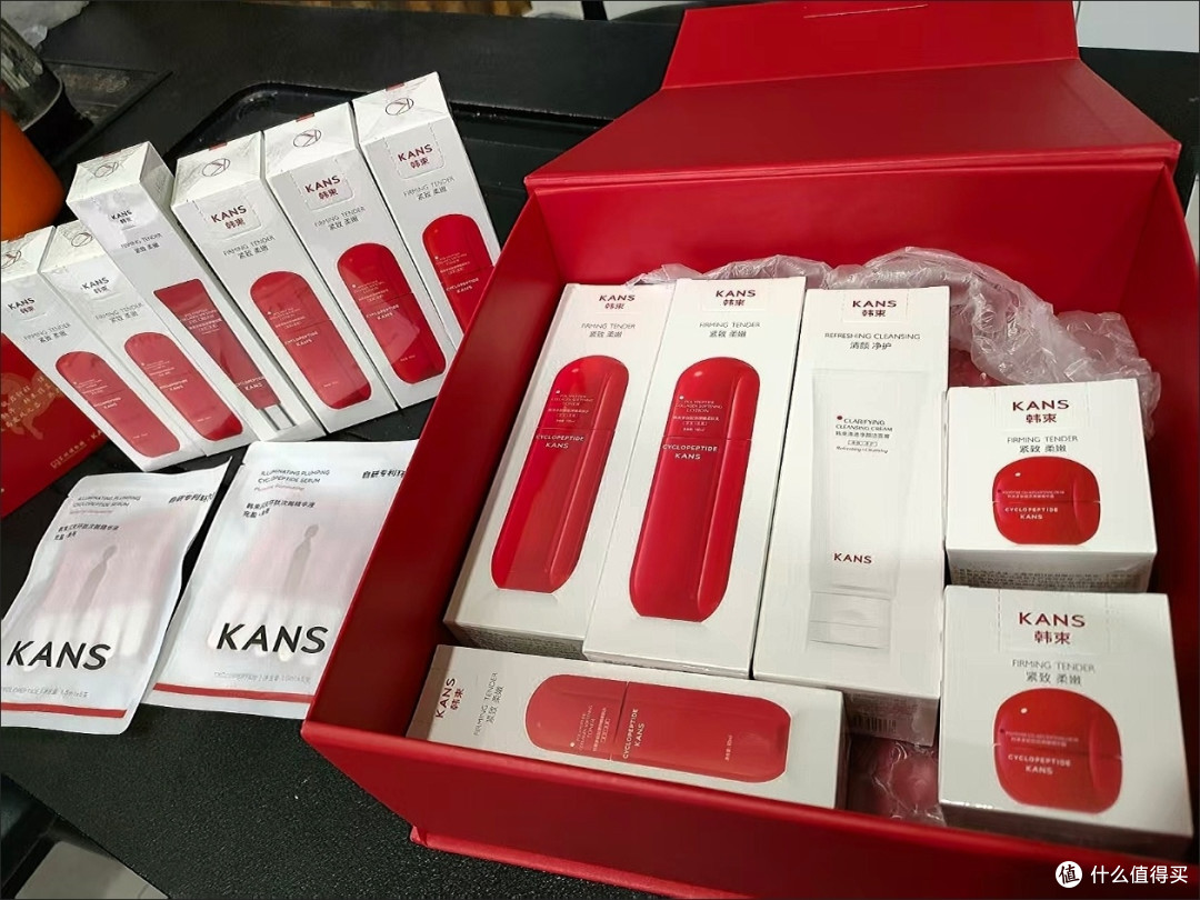 送礼避雷指南|看似高级实则鸡肋的网红护肤品套装礼盒