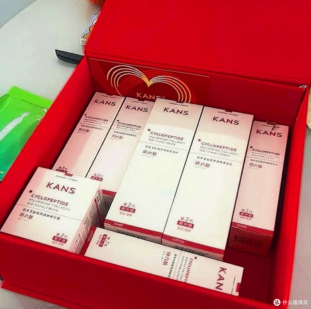 送礼避雷指南|看似高级实则鸡肋的网红护肤品套装礼盒