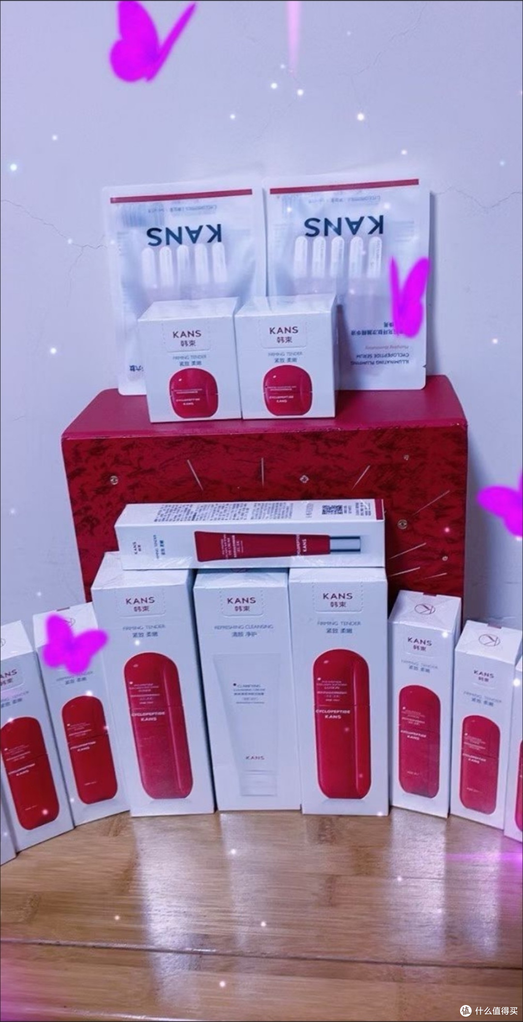 送礼避雷指南|看似高级实则鸡肋的网红护肤品套装礼盒