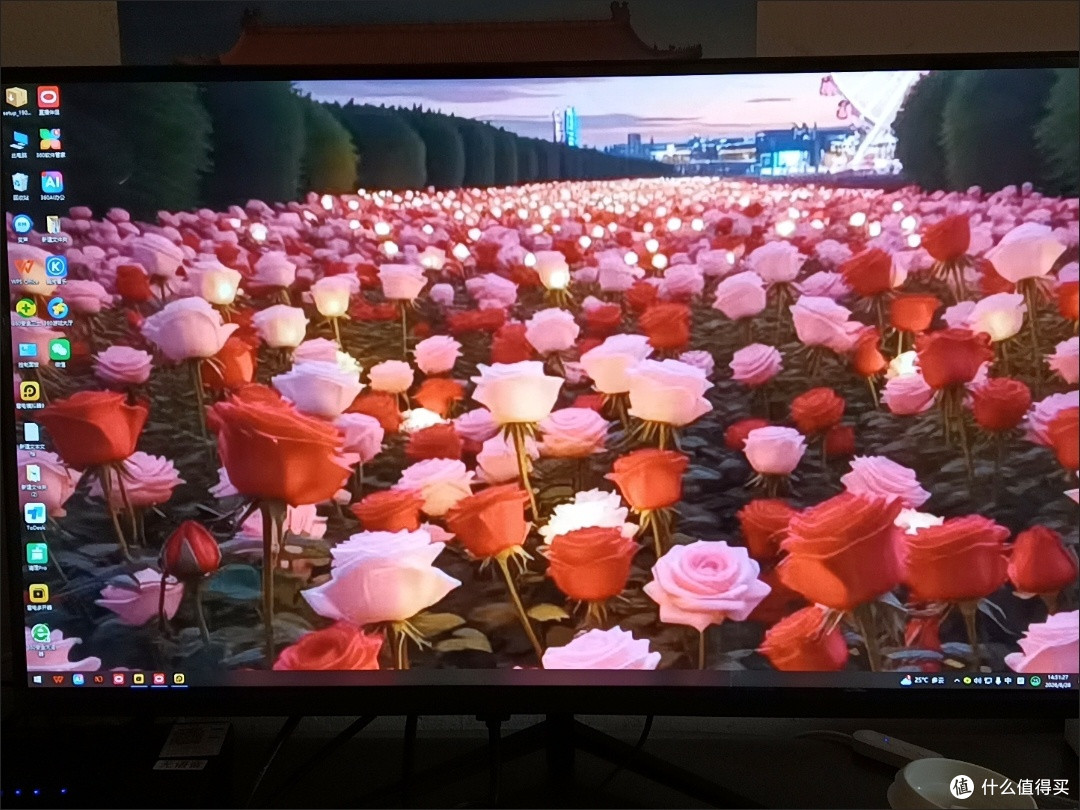 500元捡漏二手旗舰显示器!办公修图性价比直接拉满