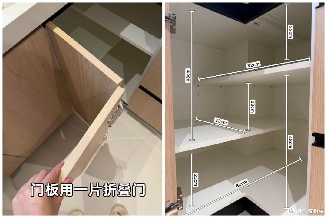 惊呆了:原来「锅具收纳」有这么多方法,我以前怎么就没想到?