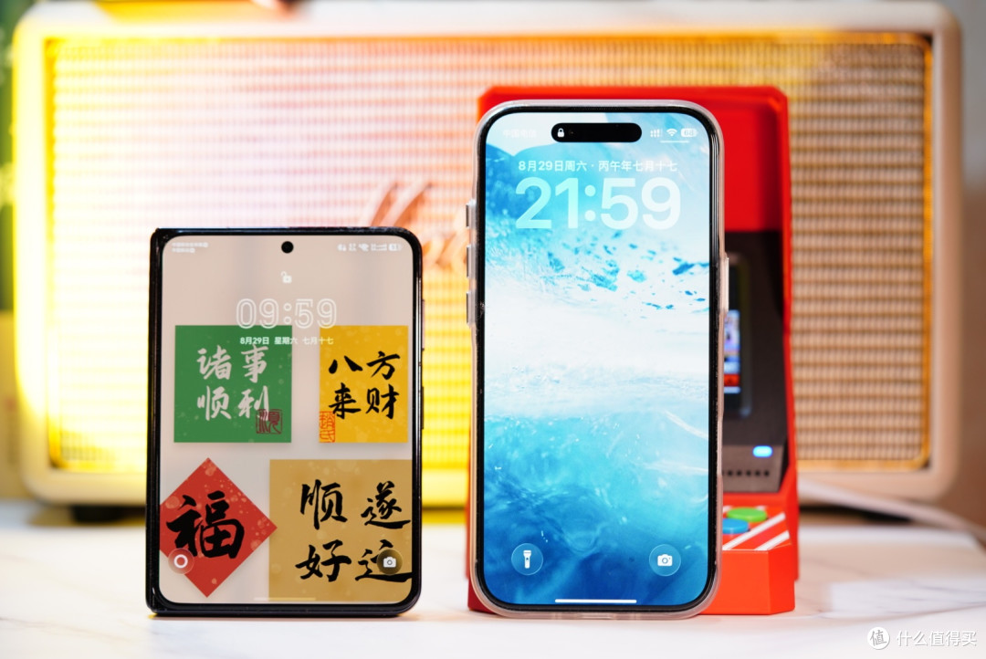 实测华为Pura X Max:花万元买台“小平板折叠机”,到底值不值?