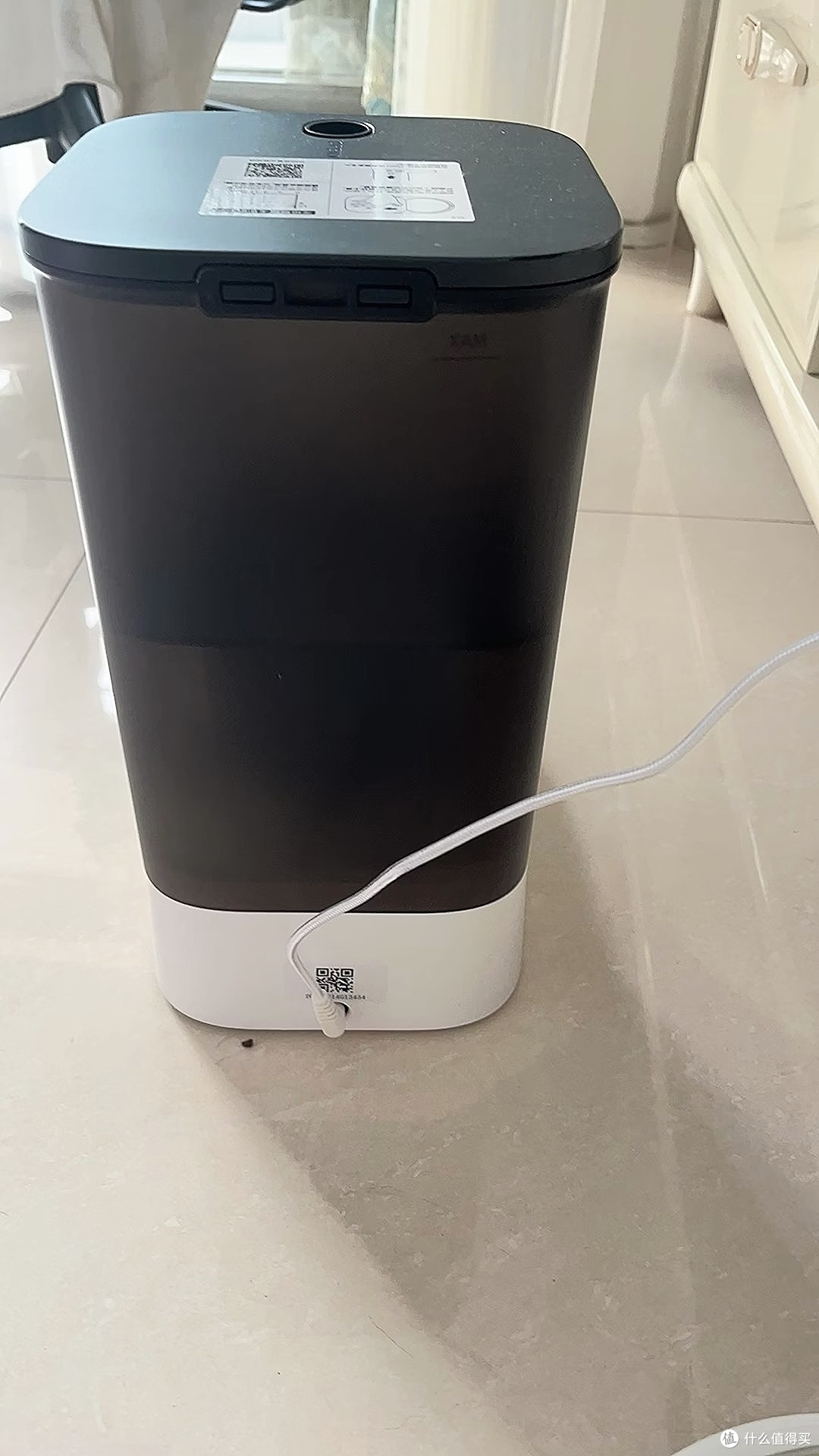 🐱铲屎官避坑指南！小佩智能喂食器实测，真能解放双手吗？