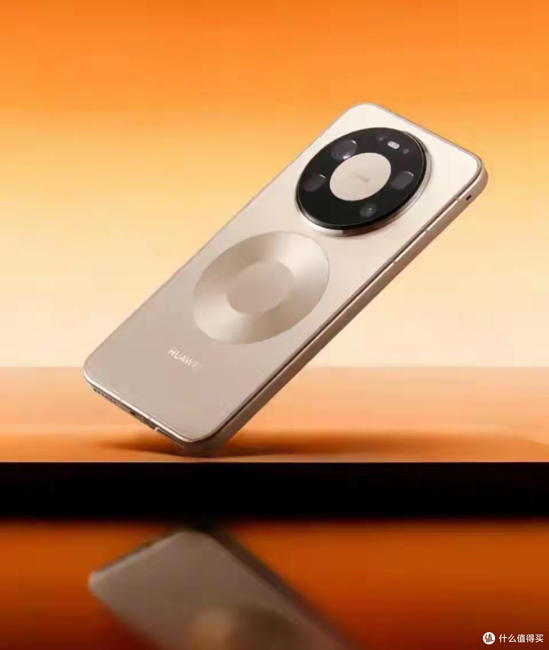 麒麟2026加持，Mate90风驰版到底有哪些新变化