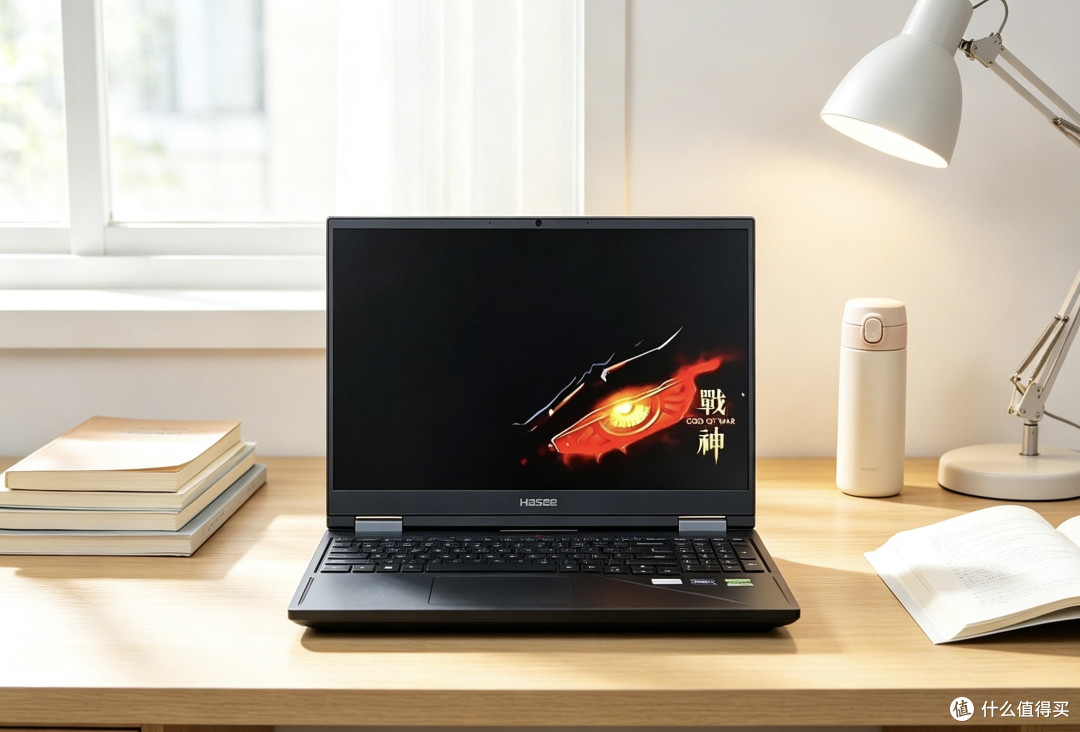 选机实录|神舟战神T8 Pro,大学生什么时候入手最划算