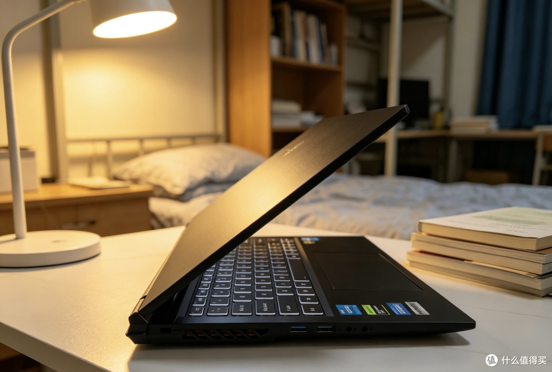 选机实录|神舟战神T8 Pro,大学生什么时候入手最划算