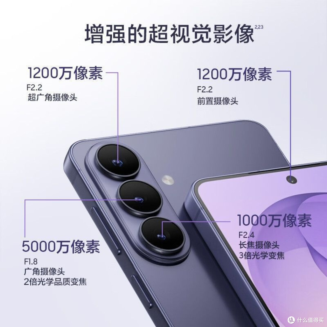 本来很看好三星S26，可用了1天之后，我还是想说说它的优缺点