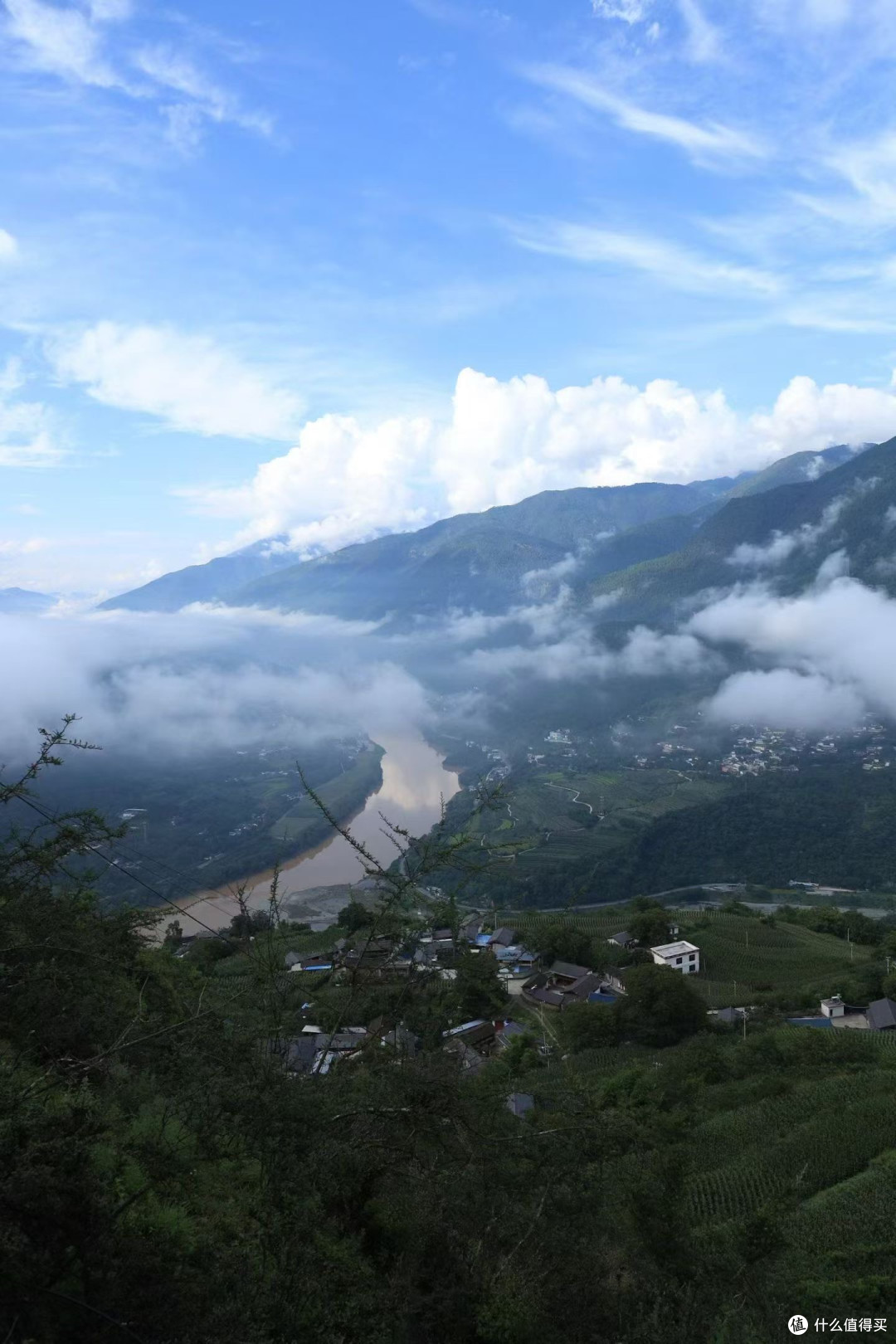 运动+旅游|去老药山徒步,科学养生让旅行更纯粹