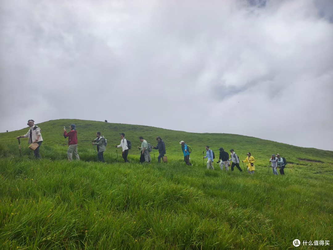 运动+旅游|去老药山徒步,科学养生让旅行更纯粹