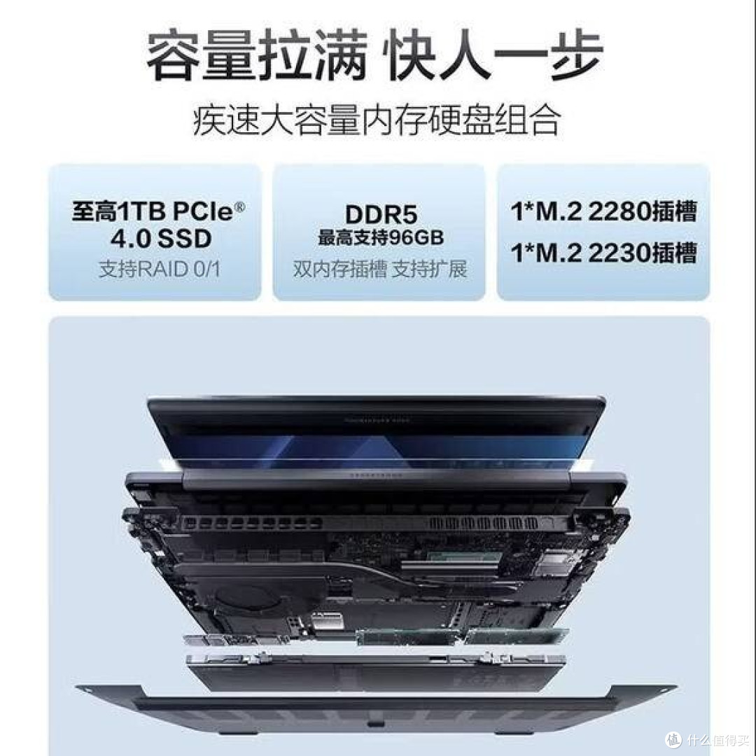 大学生四年适用笔记本推荐