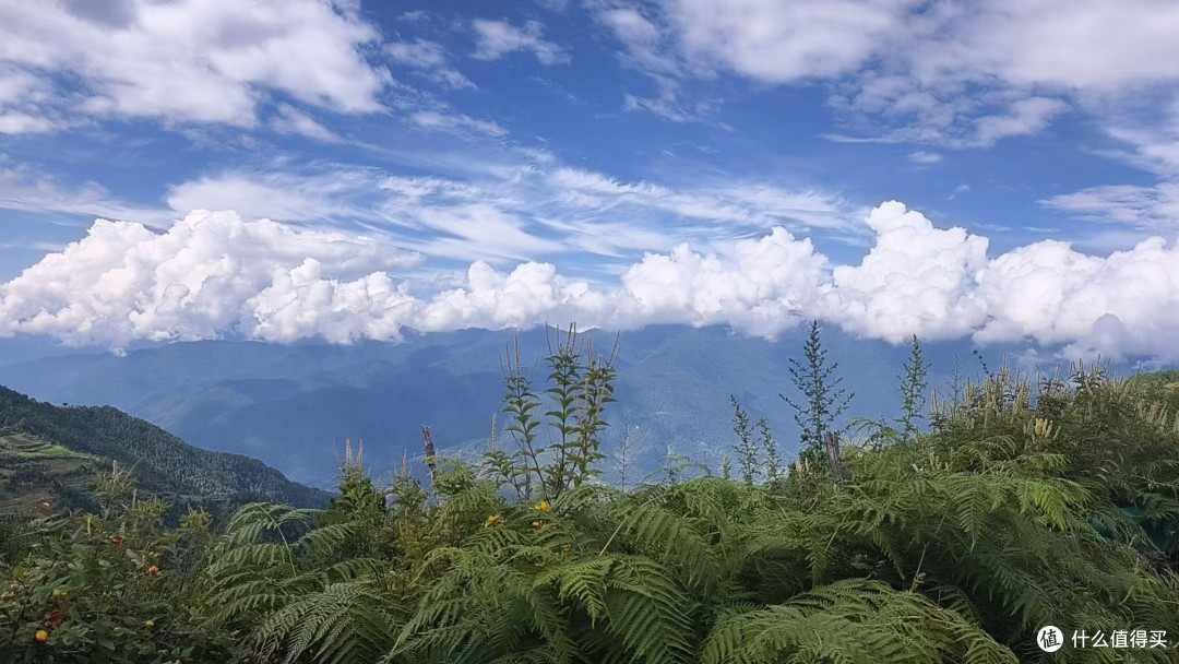 运动+旅游|去老药山徒步,科学养生让旅行更纯粹